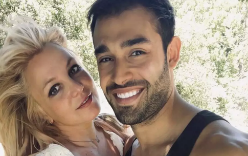 Бритни Спирс призналась в любви бывшему: «Это то, что я хочу сохранить»