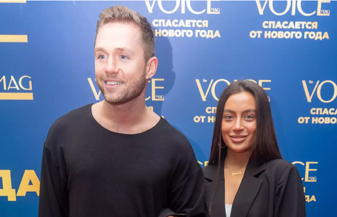 Влад Соколовский запустил продажу билетов на свою свадьбу