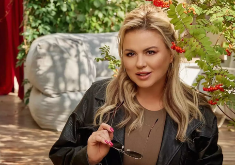 Семенович оказалась под капельницей: «Вот я лежу, капаюсь»