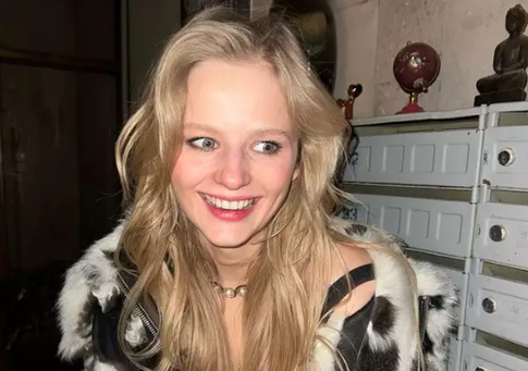 Бортич ответила на хейт: «Не критика, а какая-то тупая ненависть»