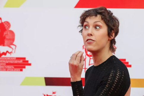 Ирина Горбачева показала обнаженное фото: «Похожа на изможденного зека»