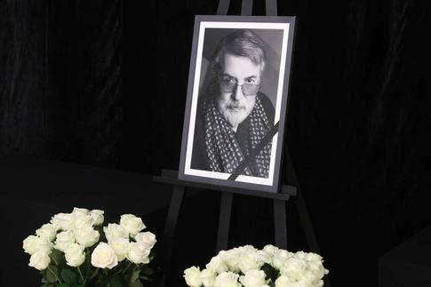 Стало известно, где и когда похоронят Александра Ширвиндта