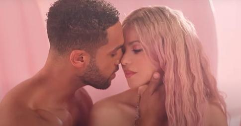 Сын президента и неверный футболист: самые яркие мужчины в жизни Шакиры