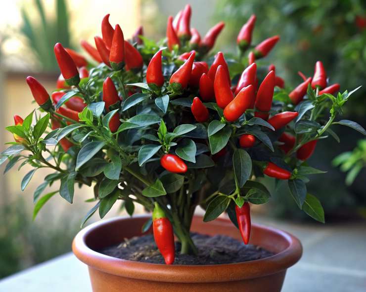 клюв сокола