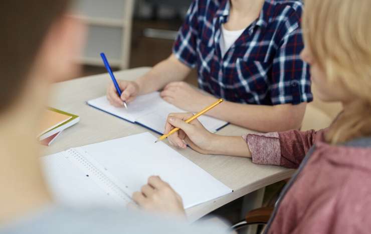 как избежать еще большего стресса при подготовке к экзаменам