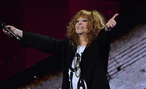 «Она живая»: Лазарева показала кадры с Пугачевой