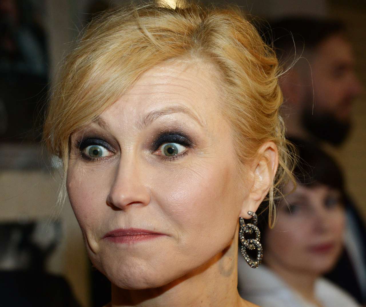 Ингеборга Дапкунайте