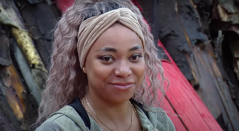 «Мужики над ней издевались»: Олеся Малибу рассказала о проблемах Либерж Кпадону