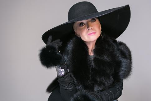 Светлану Светличную поместили в психиатрическую клинику