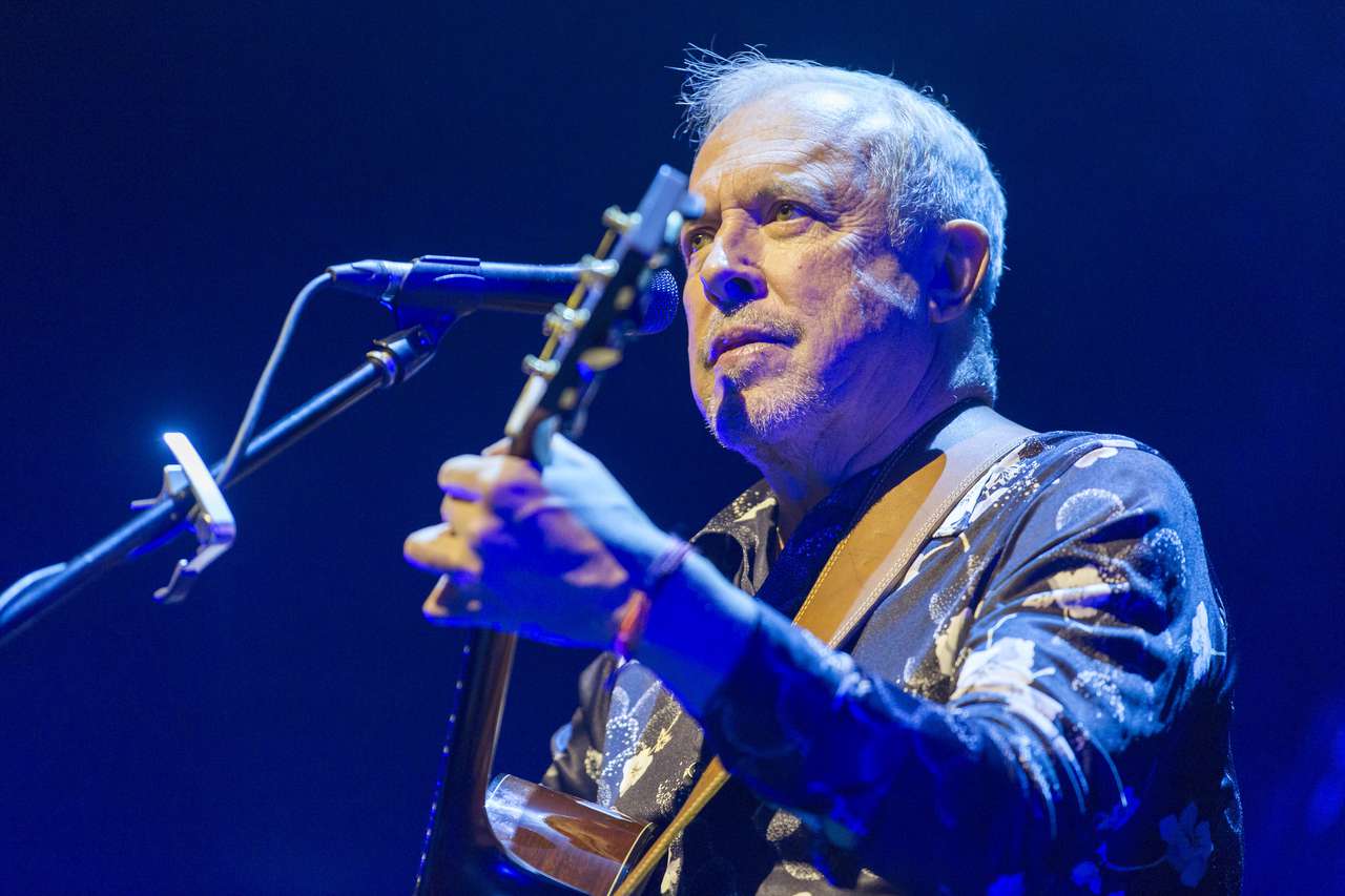 Андрей Макаревич