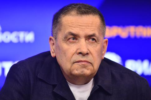Николай Расторгуев госпитализирован