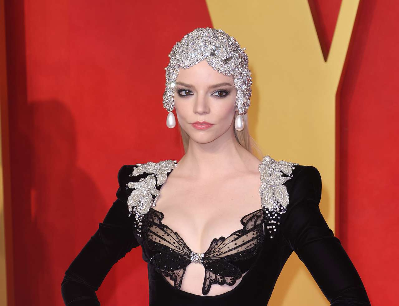 Аня Тейлор-Джой