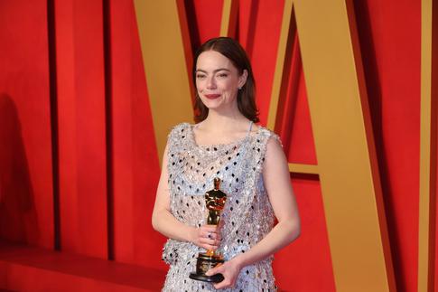 Названа самая стильная актриса 2024 года