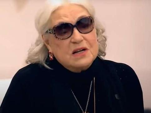 «Поставить точку в споре»: Лидия Федосеева-Шукшина готовится к суду