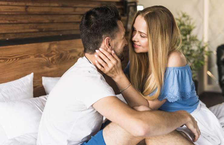 физическую измену простить намного проще