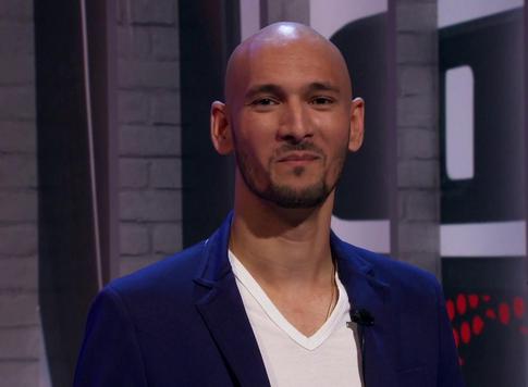 Финалиста телешоу Ладислава Бубнара госпитализировали с пробитой головой