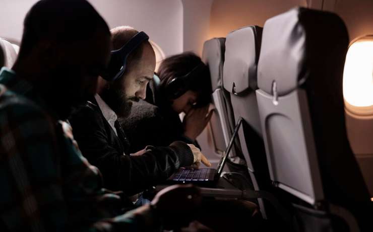 средние места - не самые удачные