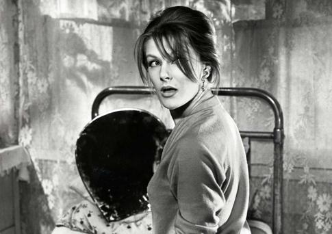 Дружинина рассказала, что Эльдар Рязанов занес ее в черный список