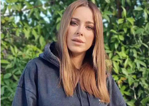 «Прощай, папа»: У Ани Лорак умер отец