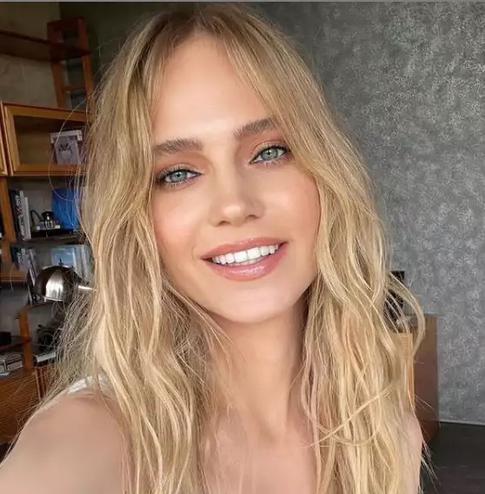 «За два миллиона рублей»: обнародован обновленный райдер Натальи Ионовой