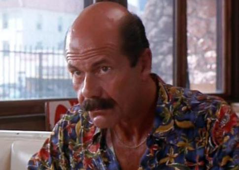 Не стало звезды сериала «Спасатели Малибу»