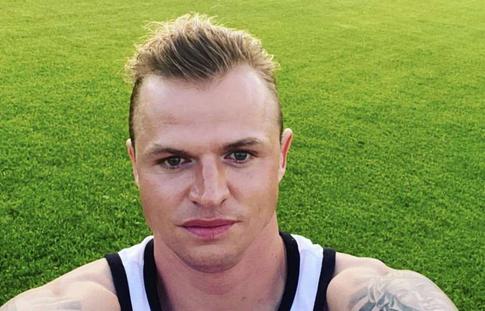 Двухлетнего сына Дмитрия Тарасова ожидает серьезная операция