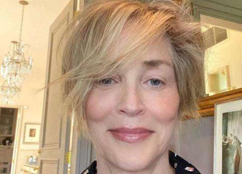 На Шэрон Стоун подали в суд и требуют 35 тысяч долларов