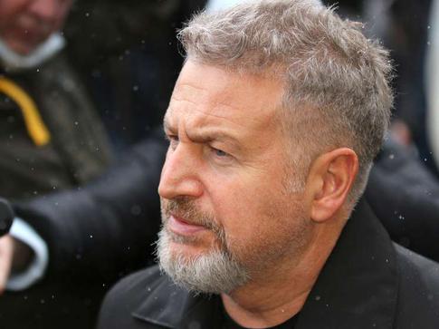 «Случай вопиющий»: Агутин прокомментировал скандал с SHAMAN