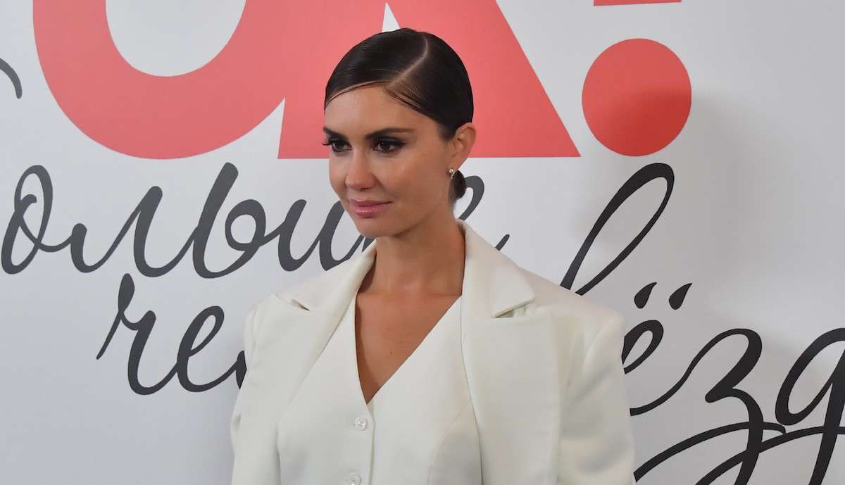 Агата Муцениеце