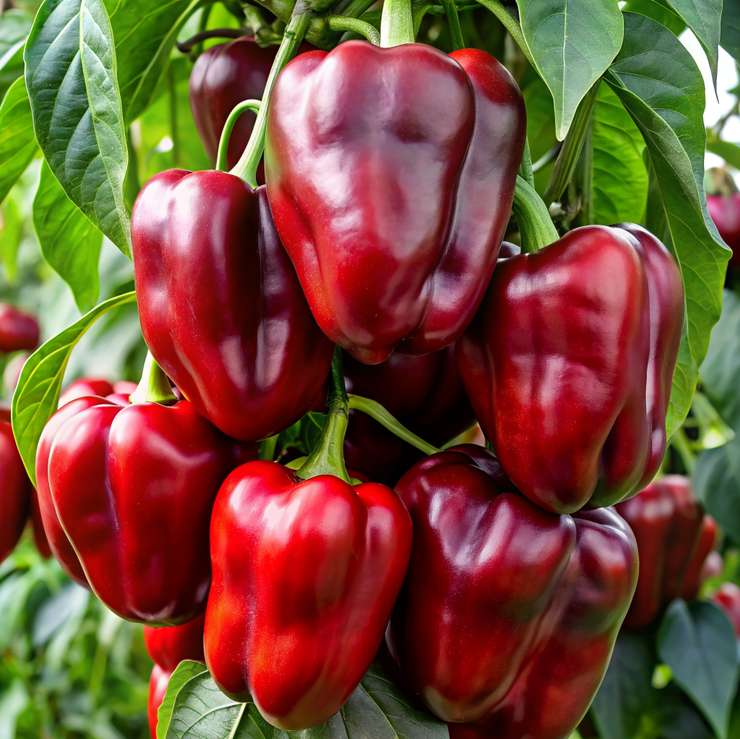 Перец Испанский бык