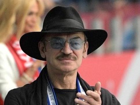 «Кошмар какой-то»: Боярский недоволен поведением внучки