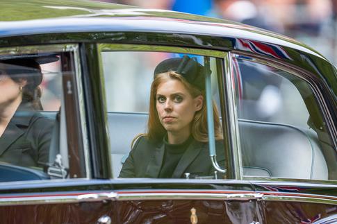 Бывший бойфренд принцессы Беатрис скончался от передозировки