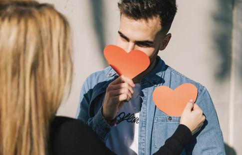 Эти небанальные признаки дадут понять, что вы запали мужчине в душу
