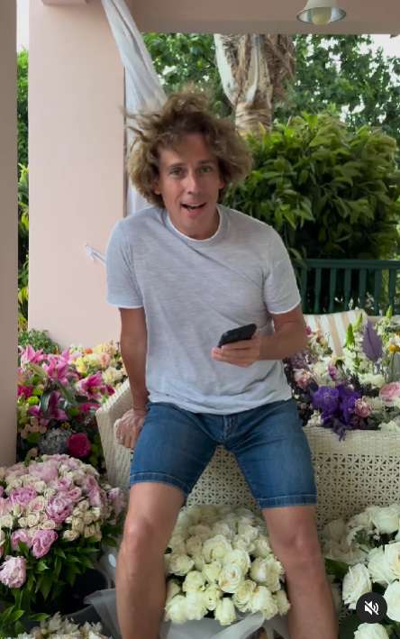 Максим Галкин