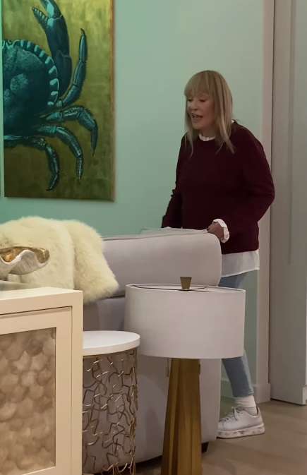 Алла Пугачева