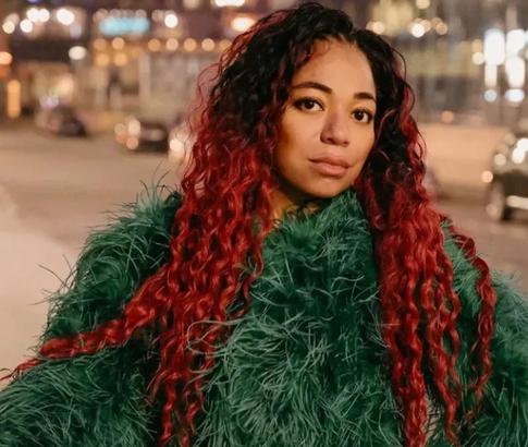 «Мозги искать бесполезно»: Орлова осудила друзей Кпадону