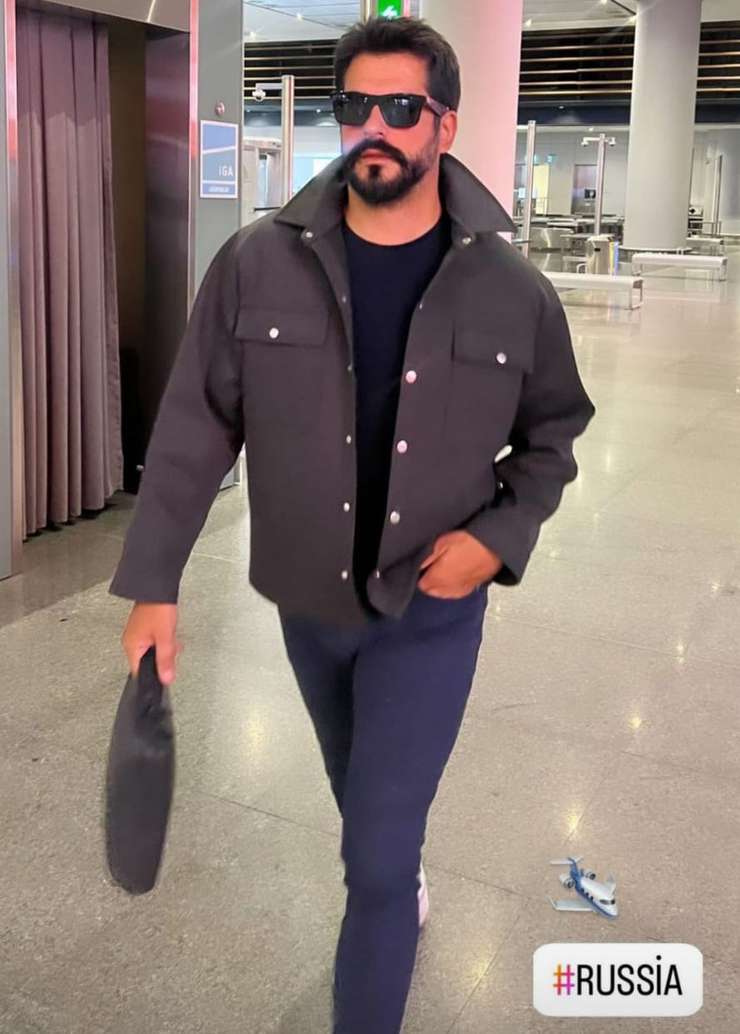 Бурак Озчивит Бурак Озчивит