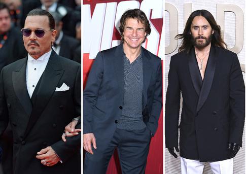 Круз, Лето и другие звезды Голливуда, которых очаровали русские девушки