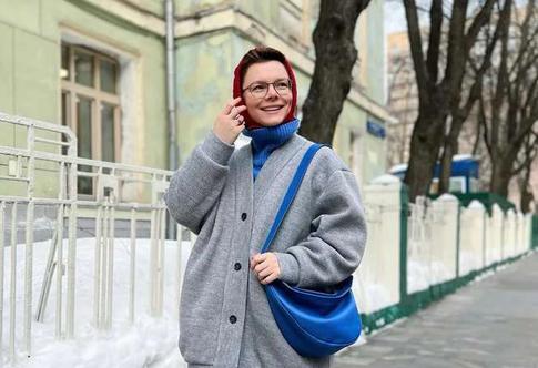 Пиар или неустойчивость к чужому мнению: психологи рассказали, почему хейтят Брухунову