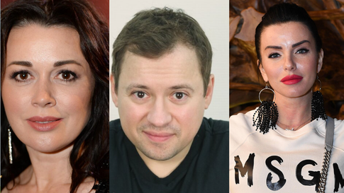 Звезды, которые живут с онкологией и продолжают бороться