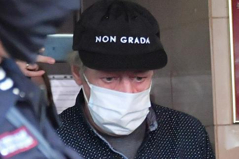 Михаилу Ефремову отказали в прошении об УДО