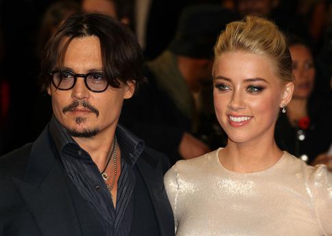 Стало известно, чем сейчас занимается уехавшая из США Эмбер Херд