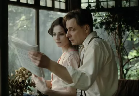 Уехавшие авторы фильма «Мастер и Маргарита» не получают гонорар за картину