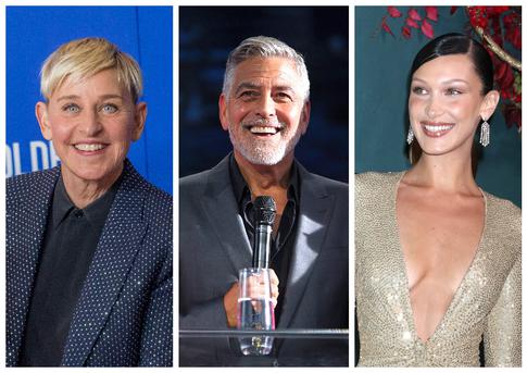 Отрезанная голова в холодильнике и прыжок в бассейн в платье: звездные шуточки на 1 апреля