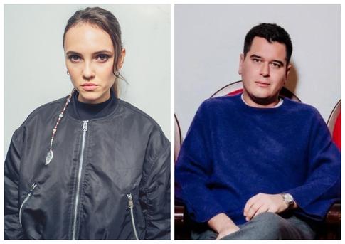 Стася Милославская дала повод подозревать ее в романе