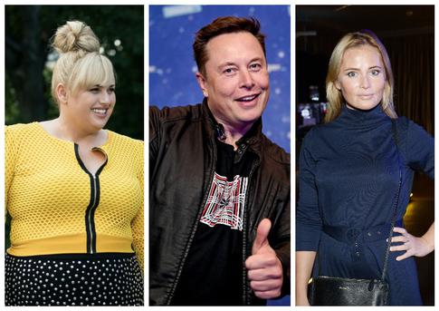 Борисова, Маск и другие звезды, которые худели на препарате для диабетиков