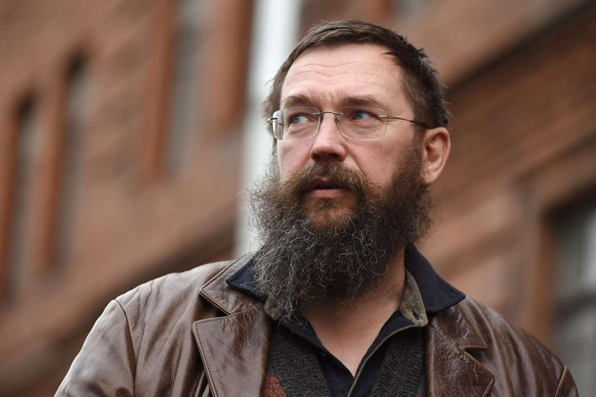 Герман Стерлигов