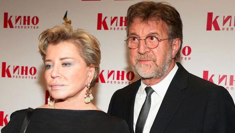 Леонид Ярмольник вышел на связь после новостей о госпитализации