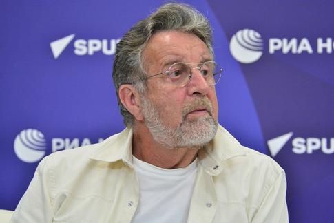 Леонид Ярмольник и его жена Оксана экстренно госпитализированы