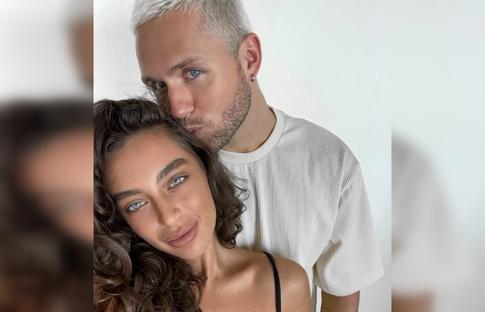 Роман со студенткой и скандальный развод: как складывалась личная жизнь Влада Соколовского